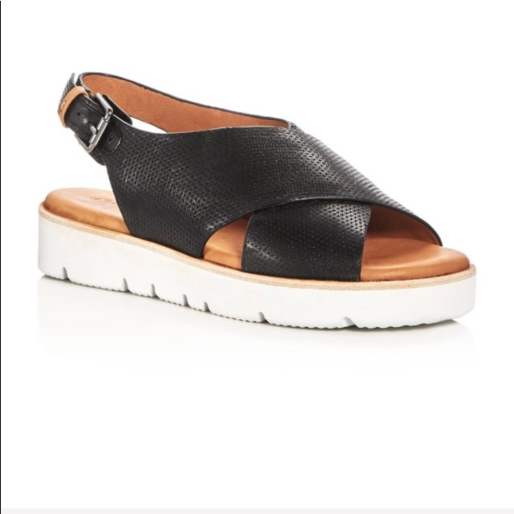 Gentle Soles Kenneth Cole Sling back Sandals